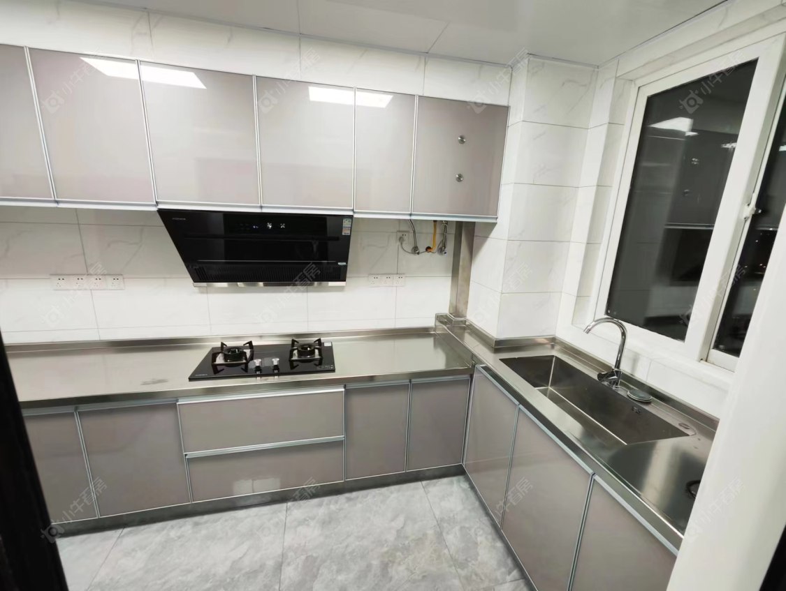 常州潞城花苑在租房源室内图_小牛看房