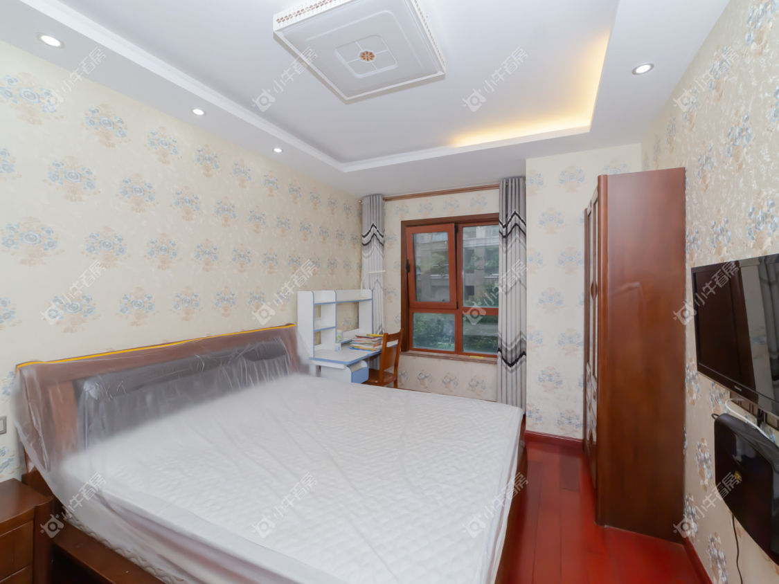 常州荣盛馨河郦舍在租房源_小牛看房