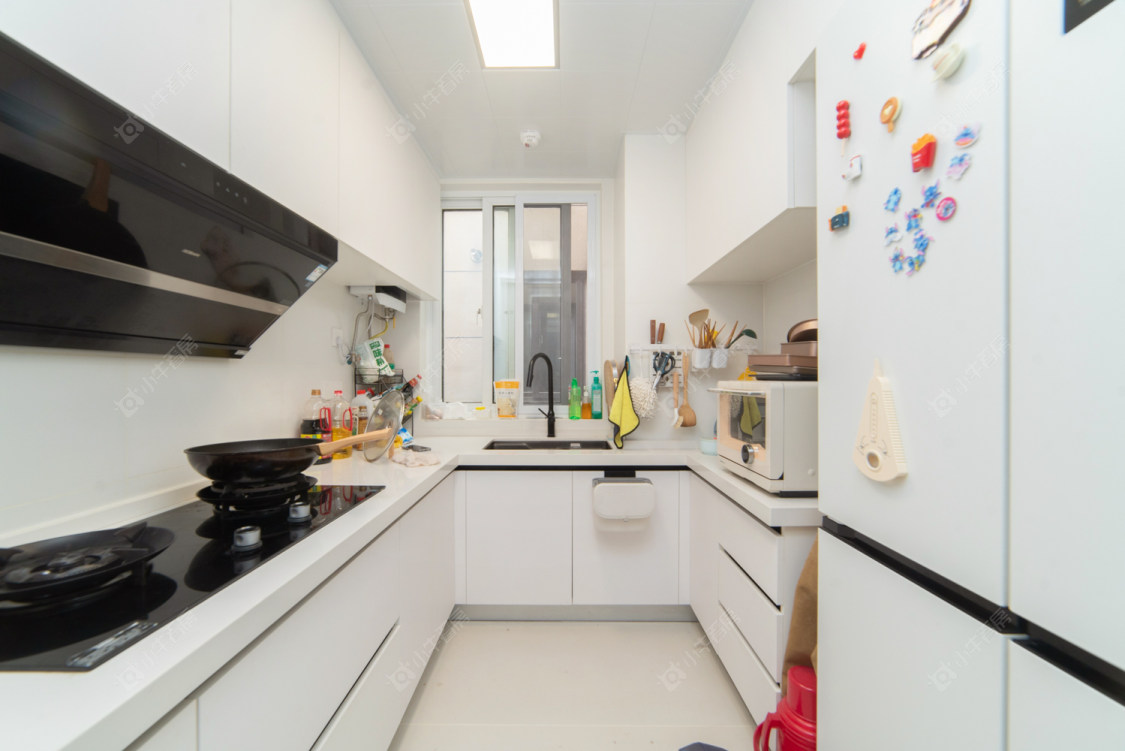 百大康桥房源室内图 常州百大康桥在售二手房源室内图_小牛看房