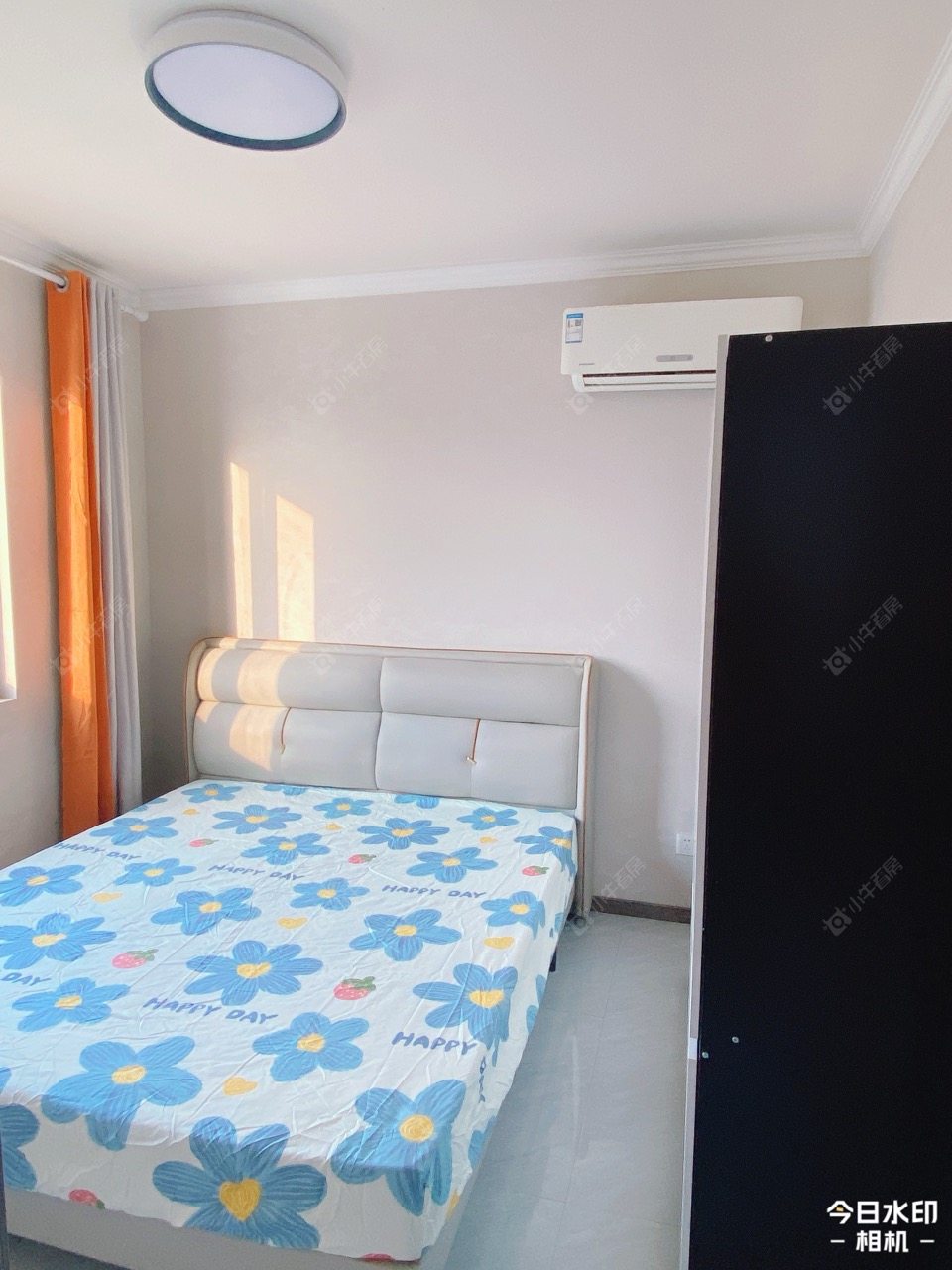 常州青洋花苑在租房源室内图_小牛看房