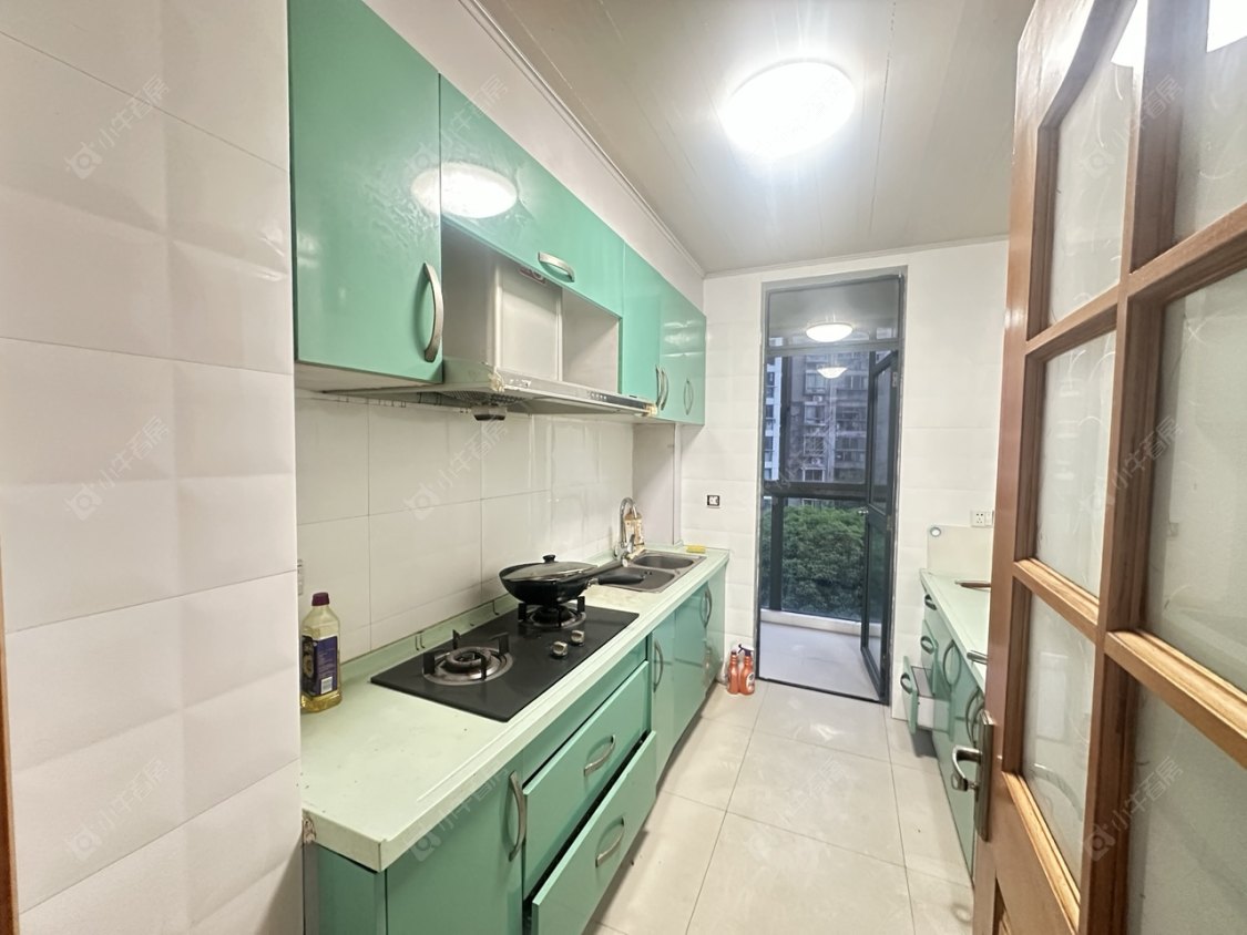 常州玉龙湾花园在租房源室内图_小牛看房