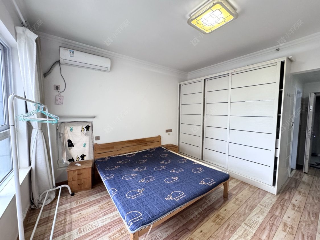 常州中奥珑郡1室1卫出租_小牛看房