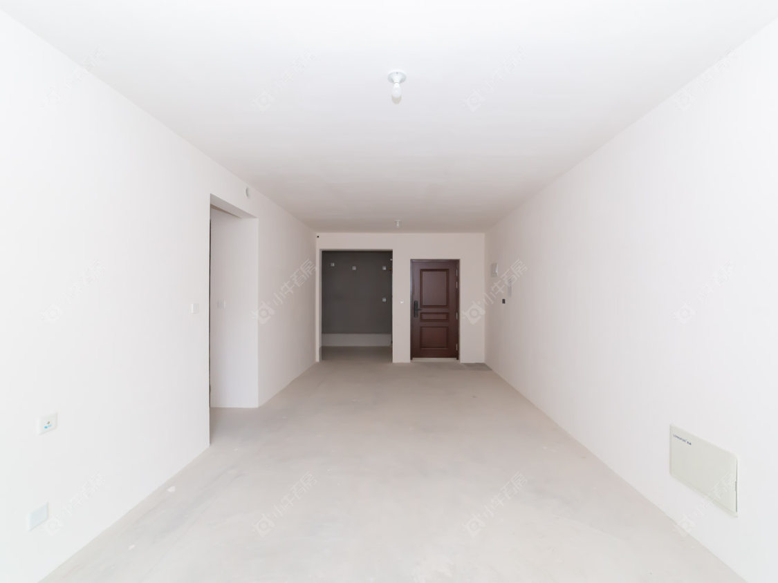 常州龙湖景粼天著在售二手房源室内图_小牛看房