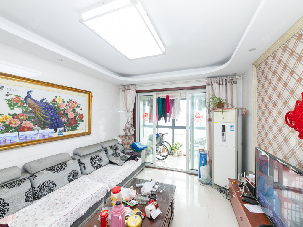 常州新景花苑一期在售二手房源室内图_小牛看房