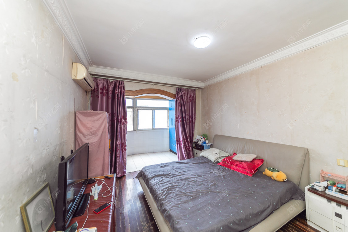 常州清潭六村在售二手房源室内图_小牛看房