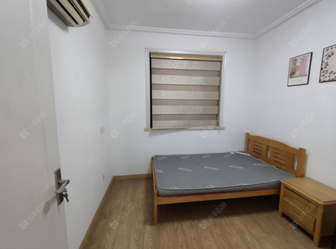 常州康桥水郡在租房源室内图_小牛看房