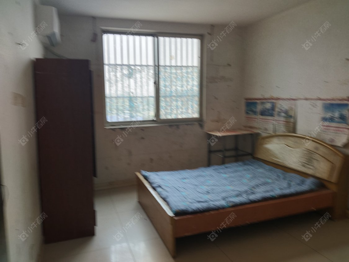 常州新盛花苑在租房源室内图_小牛看房