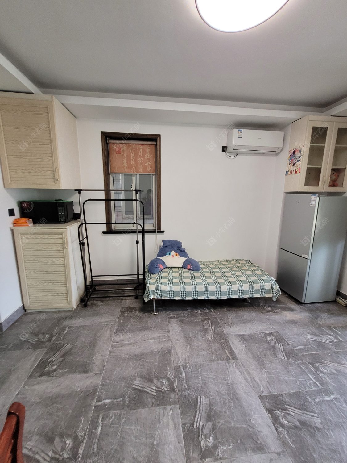 常州新天地商业广场1室1厅1卫出租_小牛看房