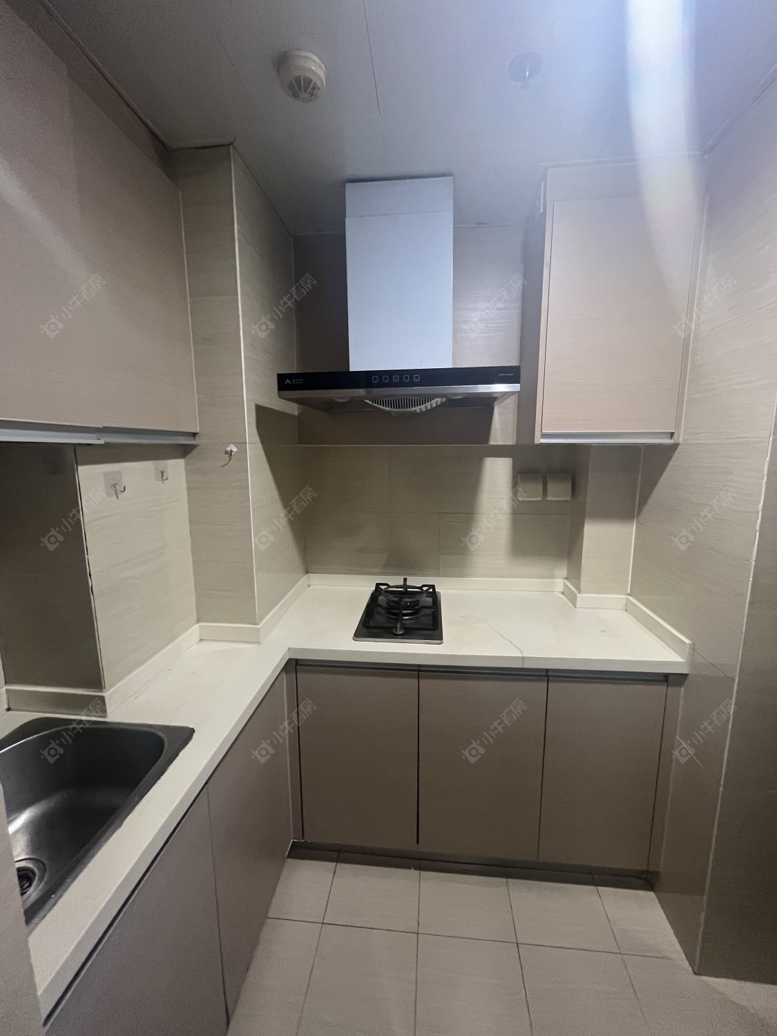 新北万达广场房源室内图 常州新北万达广场在租房源室内图_小牛看房