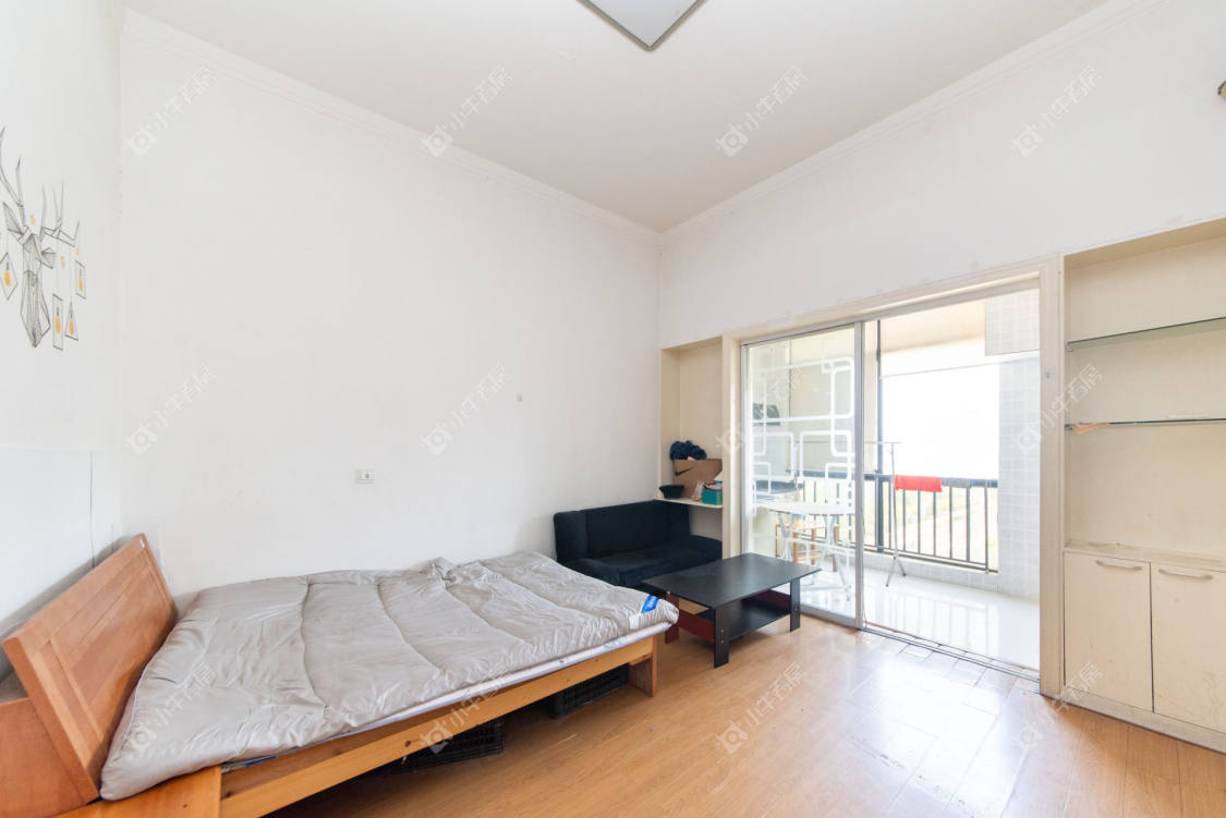 常州丰乐尚都租房_小牛看房