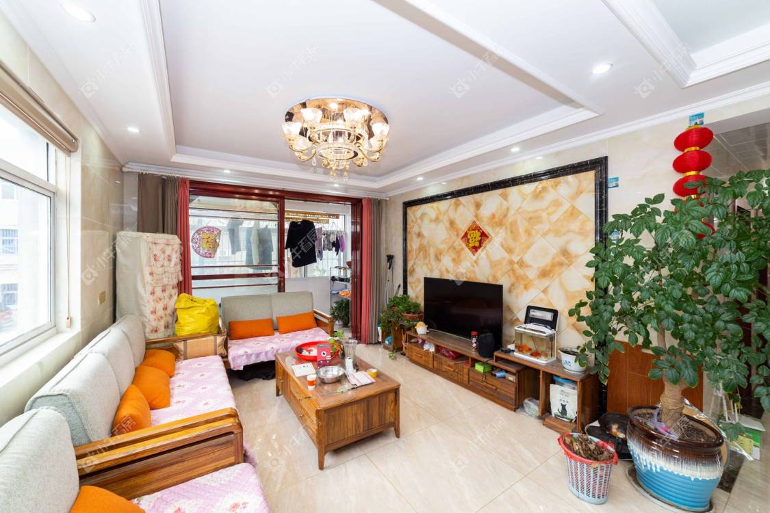 常州丽华南村在租房源室内图_小牛看房