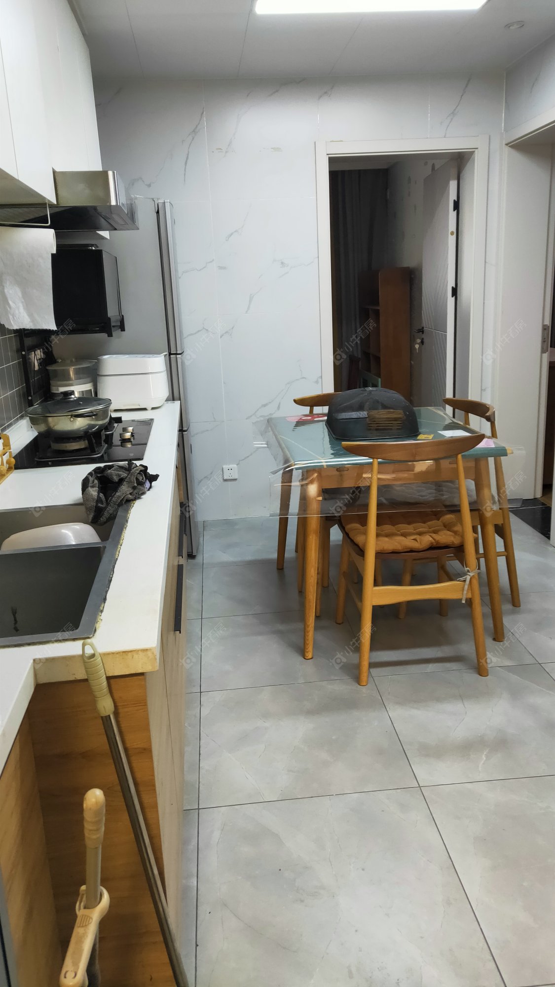 常州博爱路在租房源_小牛看房