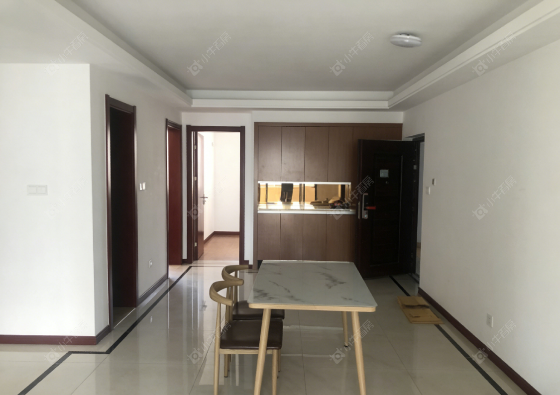 常州港龙新港城在租房源户型图_小牛看房