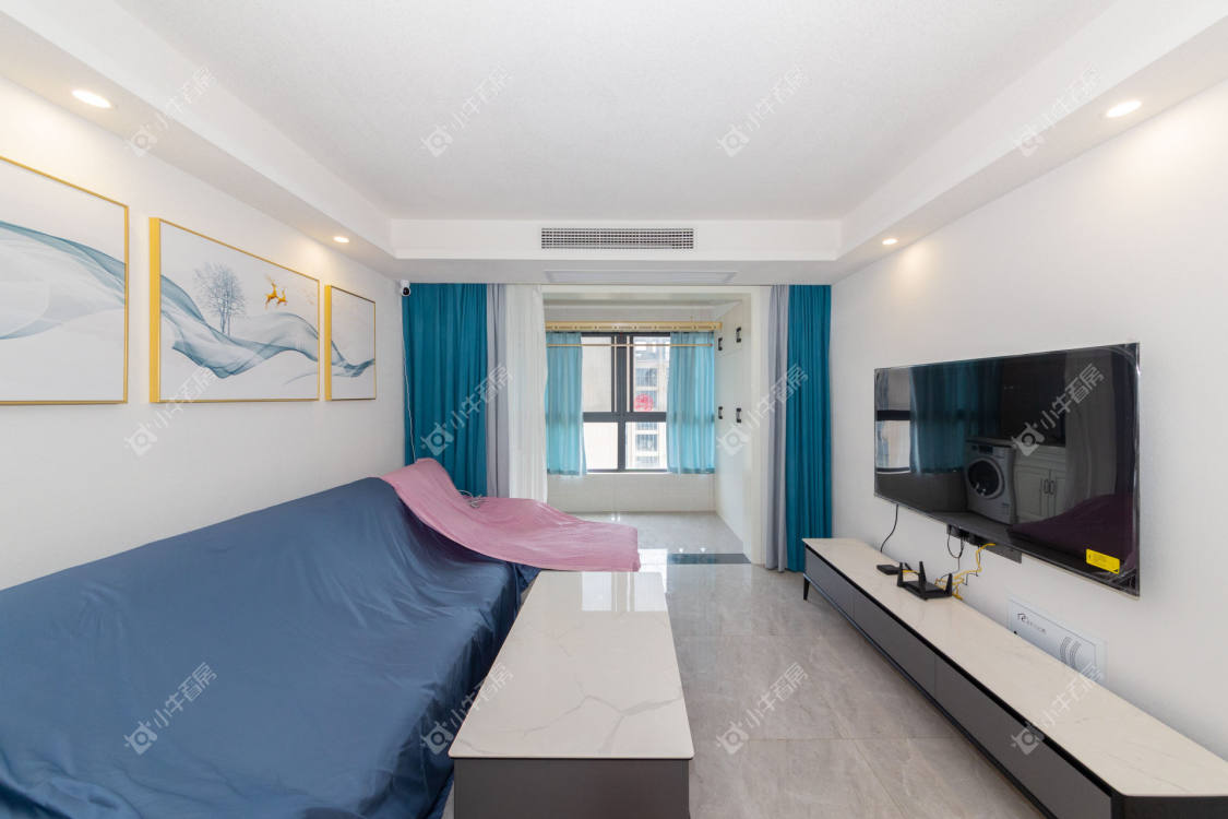 常州馨都苑在租房源_小牛看房