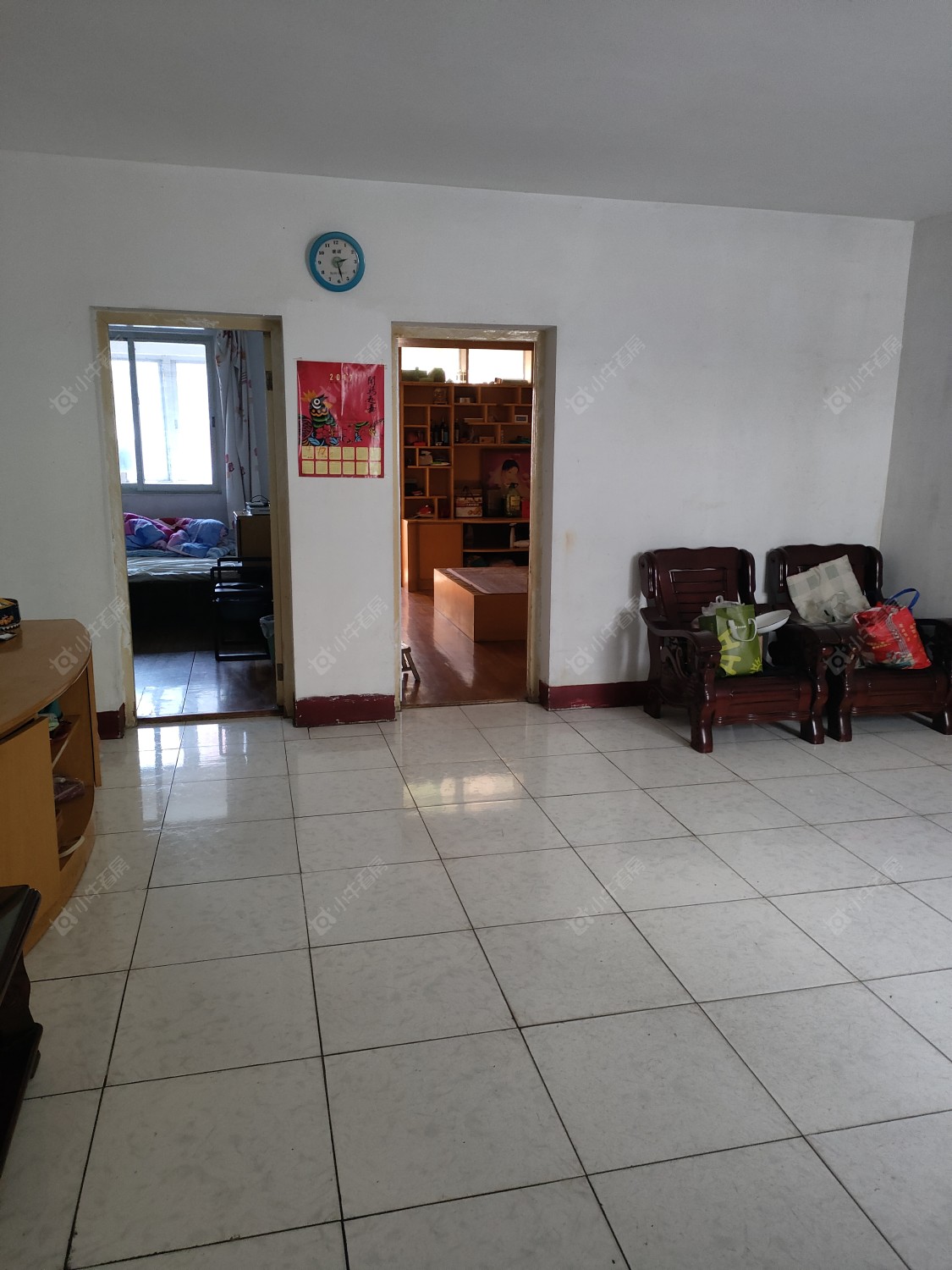 丽华一村房源室内图 常州丽华一村在租房源室内图_小牛看房