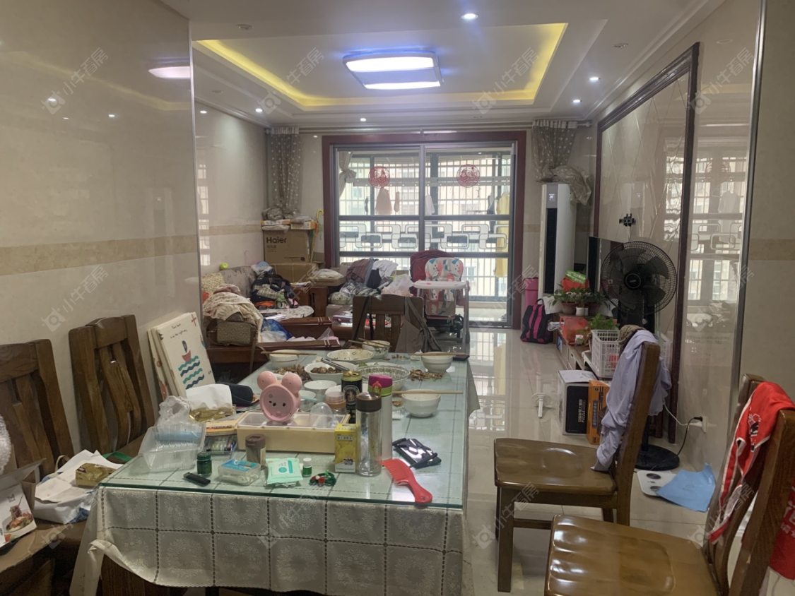 常州半岛小区在租房源室内图_小牛看房