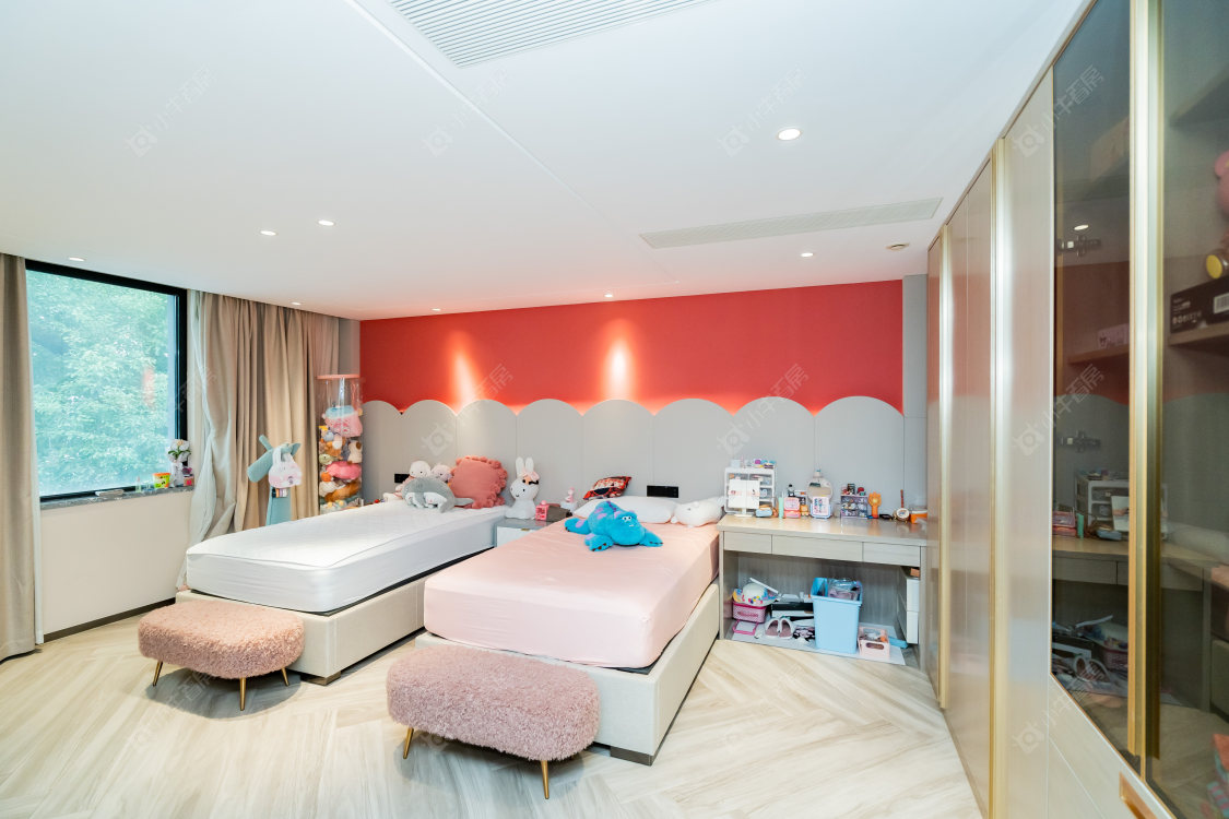 高成天鹅湖别墅区房源室内图 常州高成天鹅湖别墅区在售二手房源室内图_小牛看房