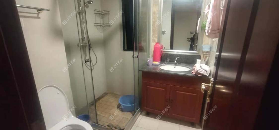 常州恒大翡翠华庭在租房源_小牛看房