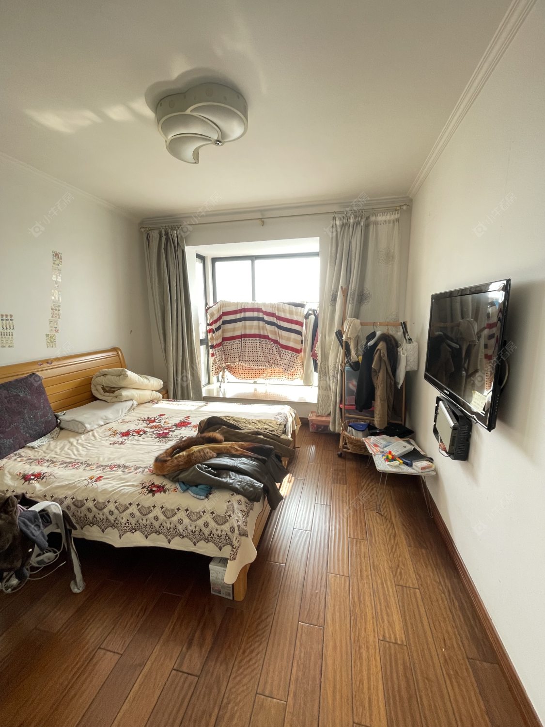 常州永安花苑在租房源户型图_小牛看房