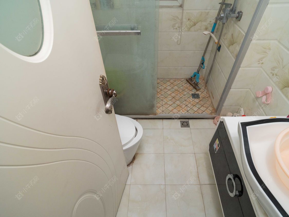 常州金地花苑在售二手房源室内图_小牛看房