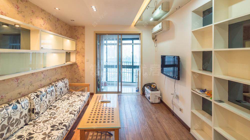 常州晋陵北苑在售二手房源室内图_小牛看房