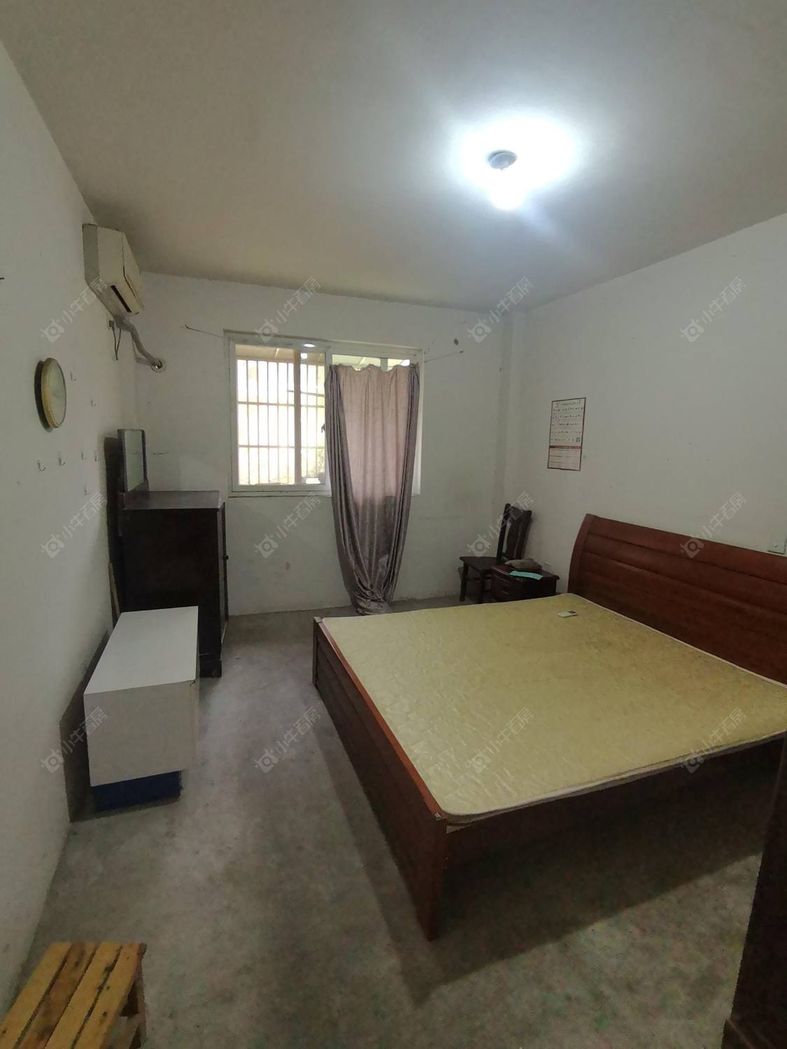 常州龙栖花园在租房源室内图_小牛看房