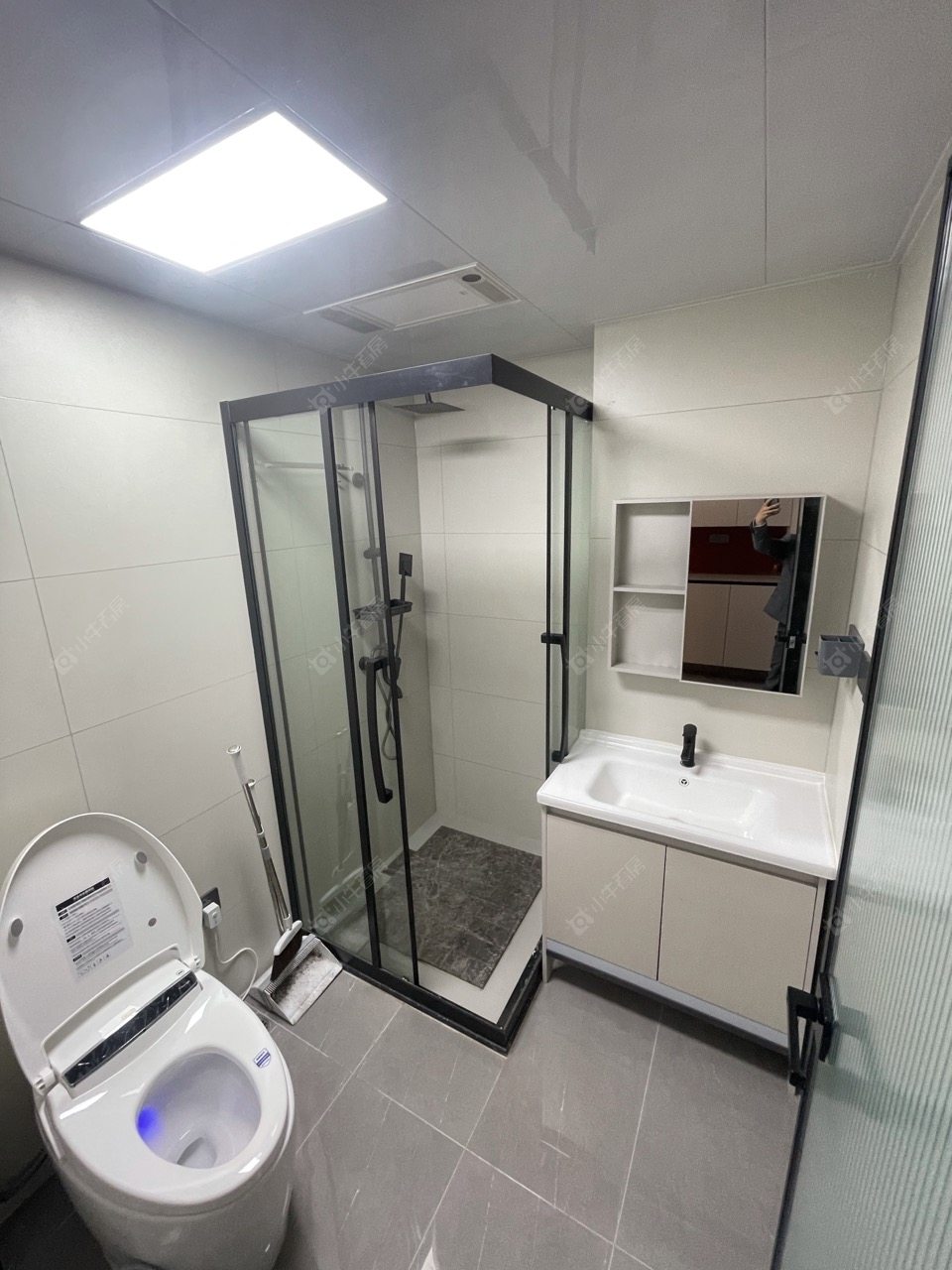 常州吾悦广场糖果公寓在租房源室内图_小牛看房