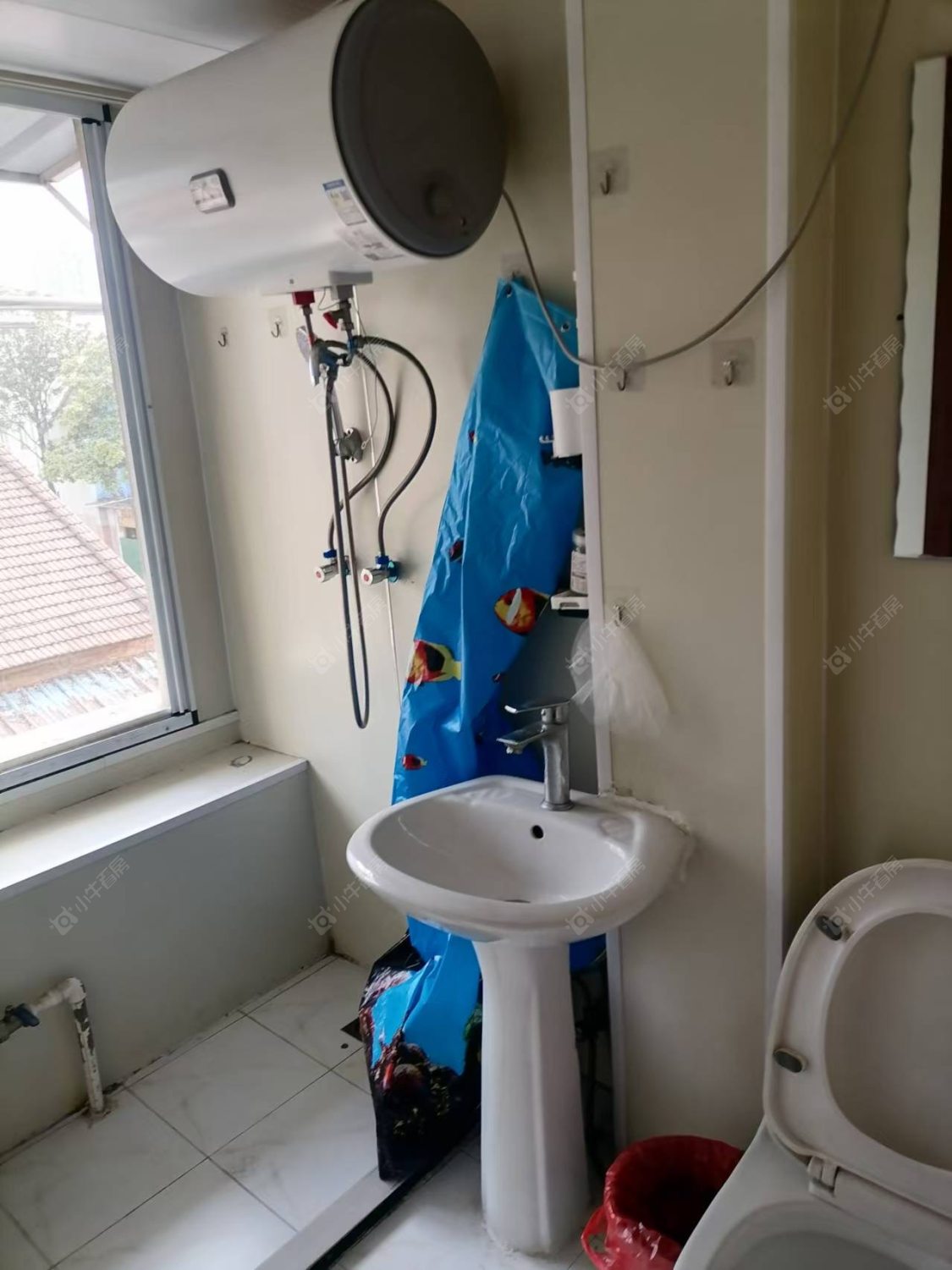 常州新建村委6室2厅6卫出租_小牛看房