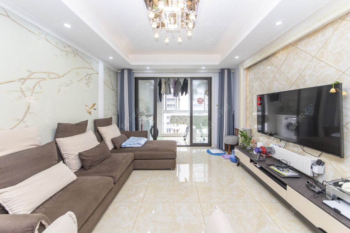 常州玉兰广场二期在售二手房_小牛看房