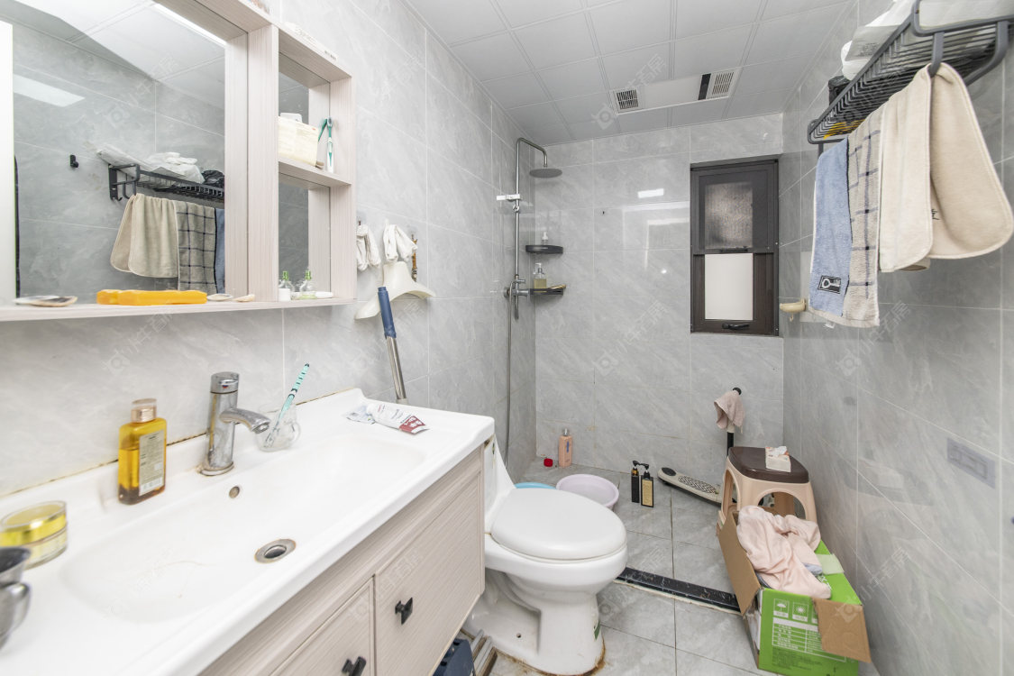 常州随园金麟府在售二手房源室内图_小牛看房