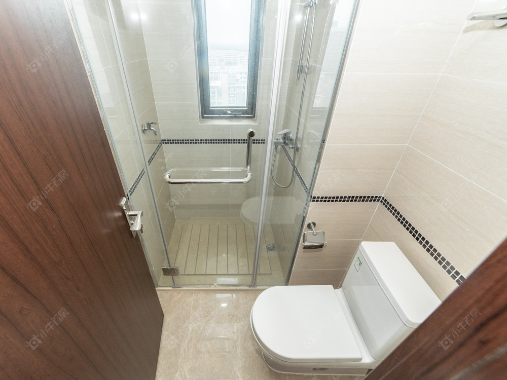 常州蓝光晶曜在售二手房源室内图_小牛看房