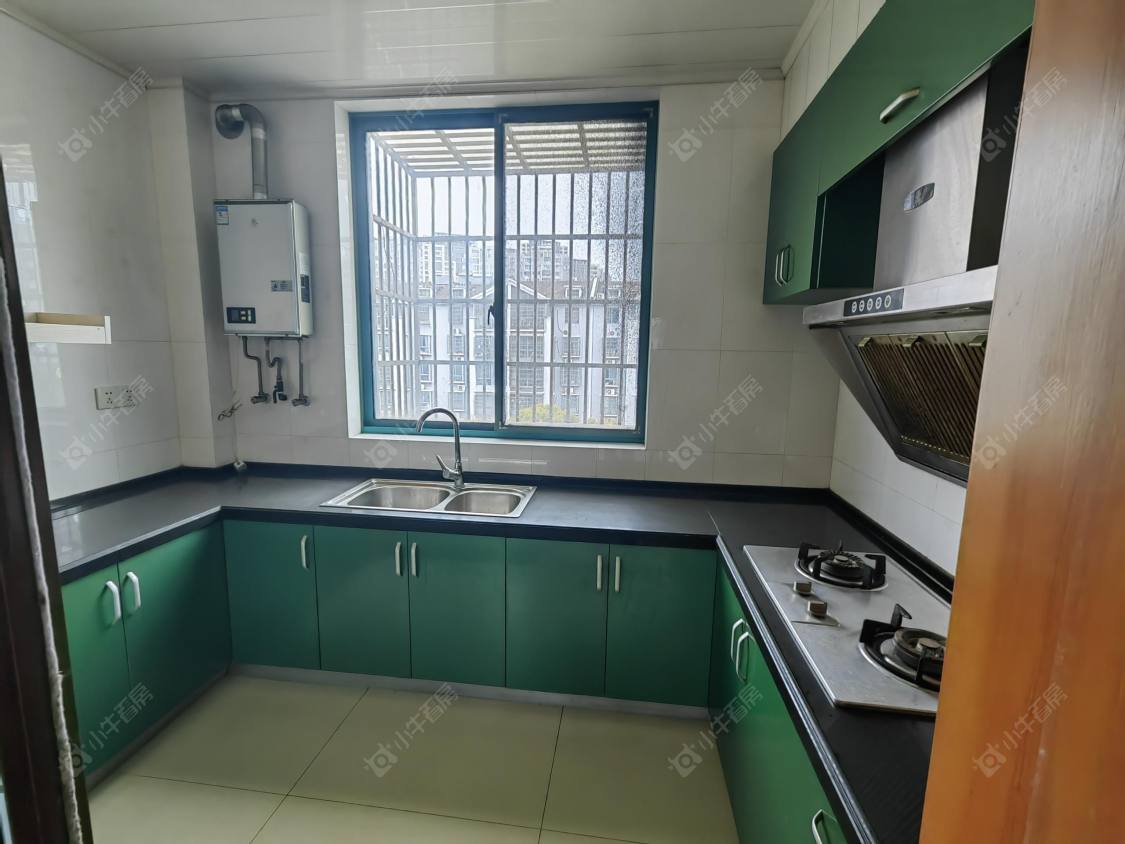 常州青竹苑C区在租房源室内图_小牛看房