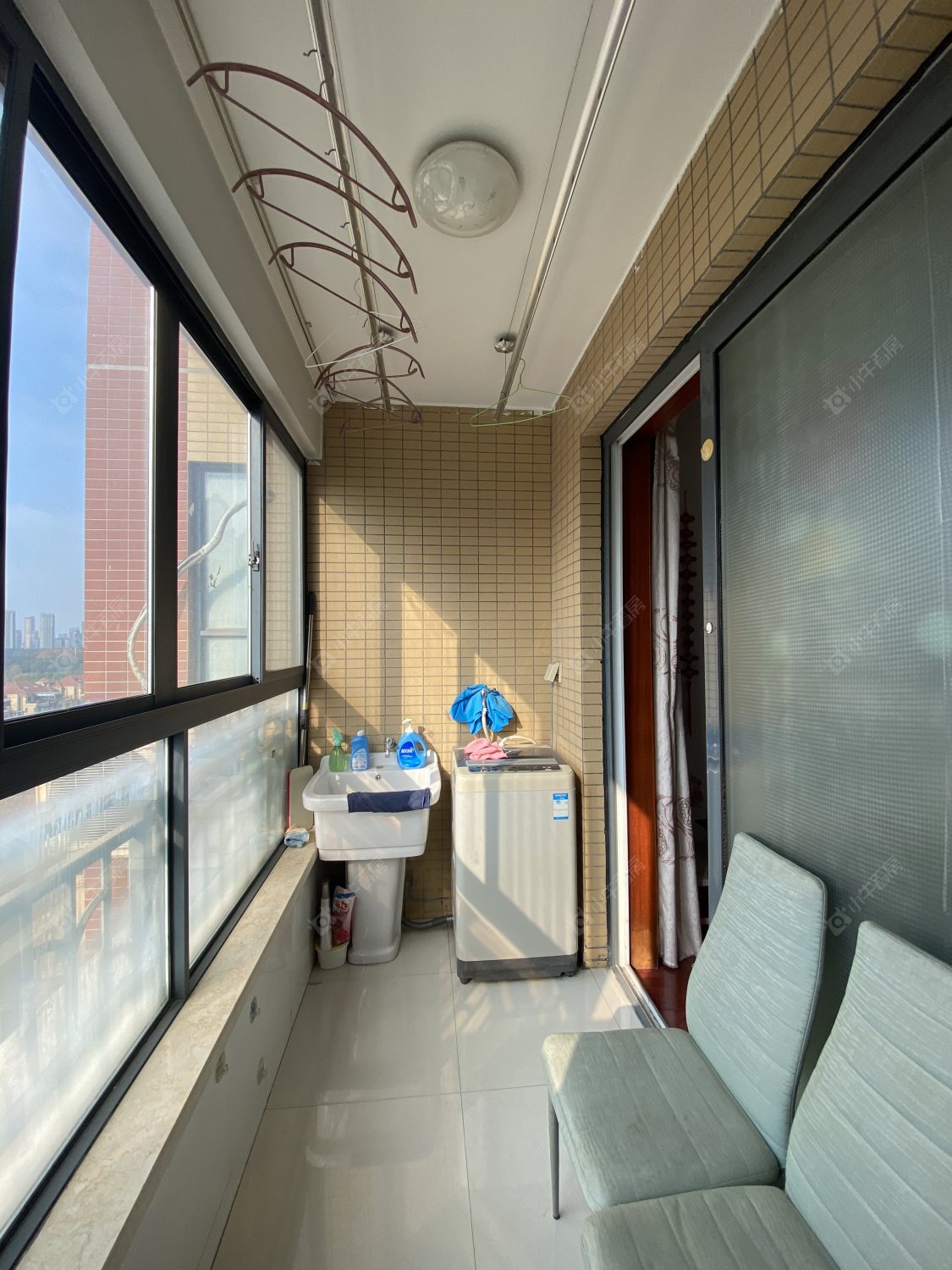 常州青枫公馆在租房源_小牛看房