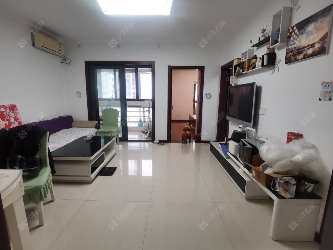 常州御城在租房源室内图_小牛看房