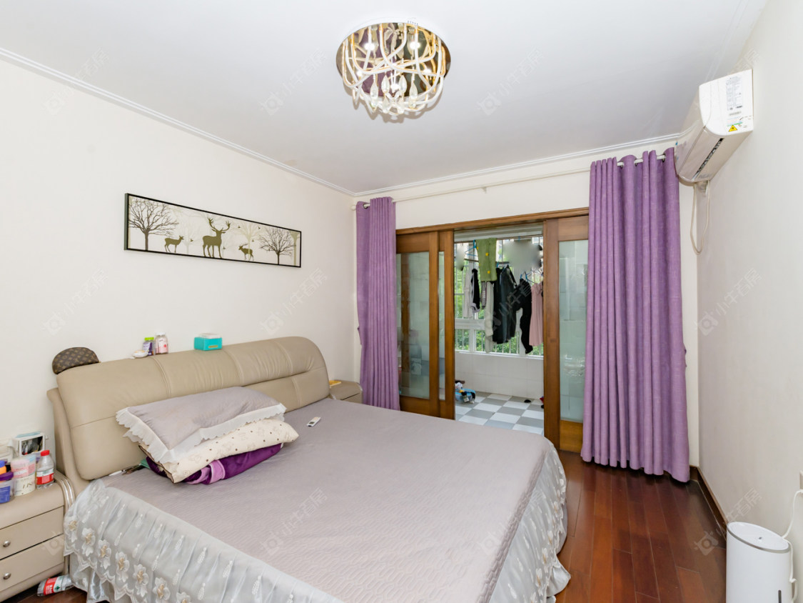 常州万福花园在售二手房源室内图_小牛看房