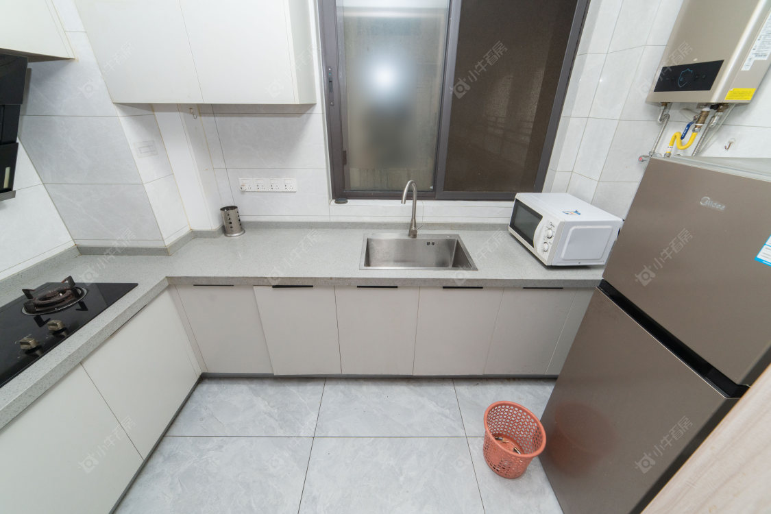 常州路劲雅居乐城市万象在售二手房源室内图_小牛看房