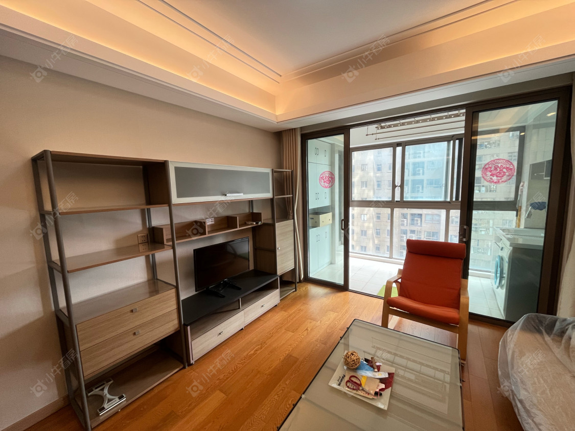 常州九洲新世界君玺在租房源室内图_小牛看房