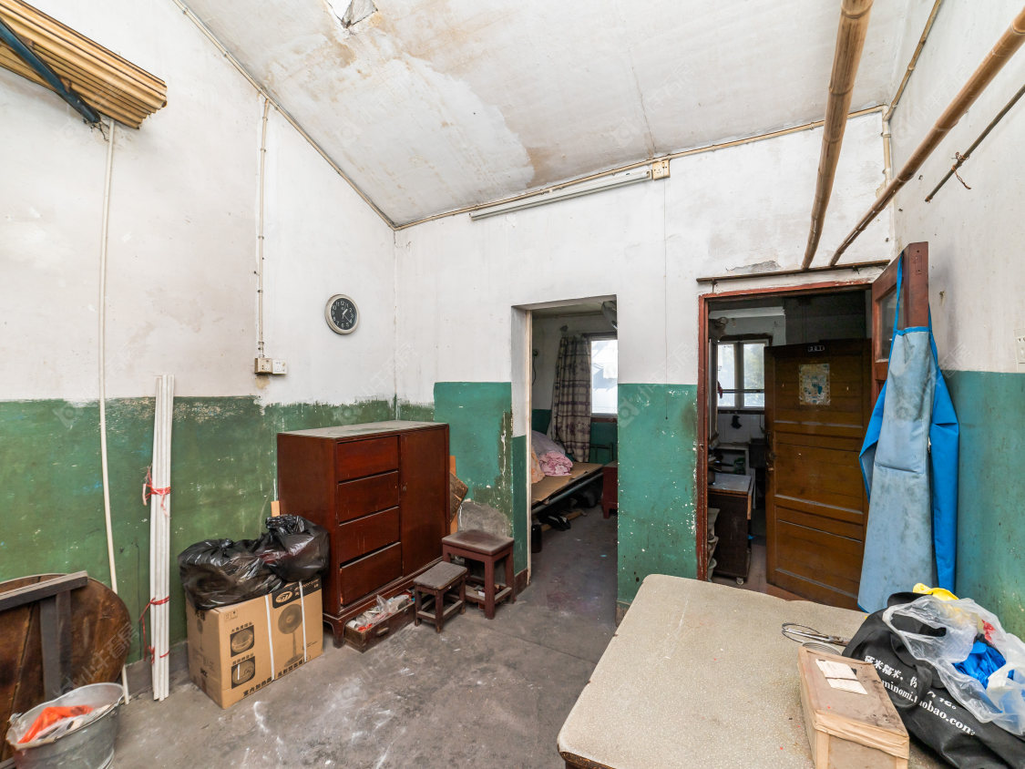 常州工房南区在售二手房源室内图_小牛看房
