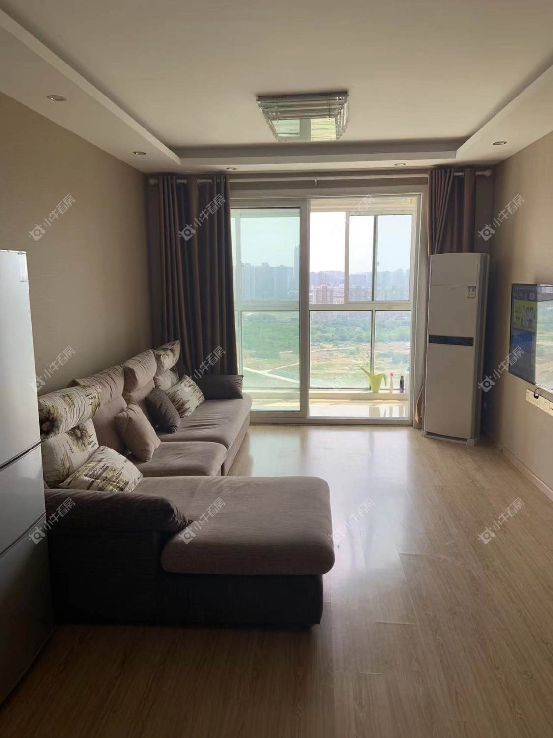 常州中海龙城花园西区在租房源_小牛看房