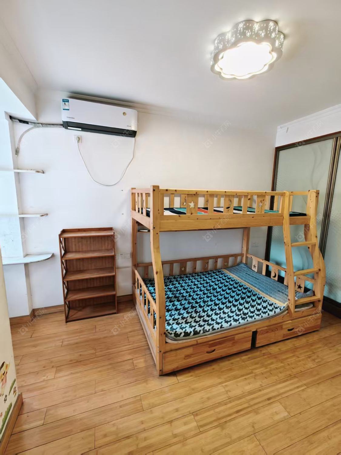 常州水晶城在租房源室内图_小牛看房