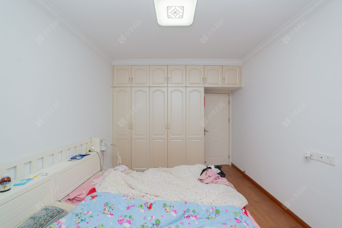 常州泰山二村在售二手房源室内图_小牛看房