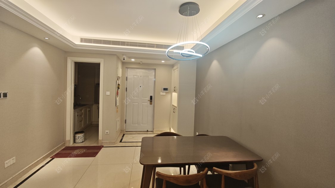 常州新城樾府(新北)在租房源室内图_小牛看房