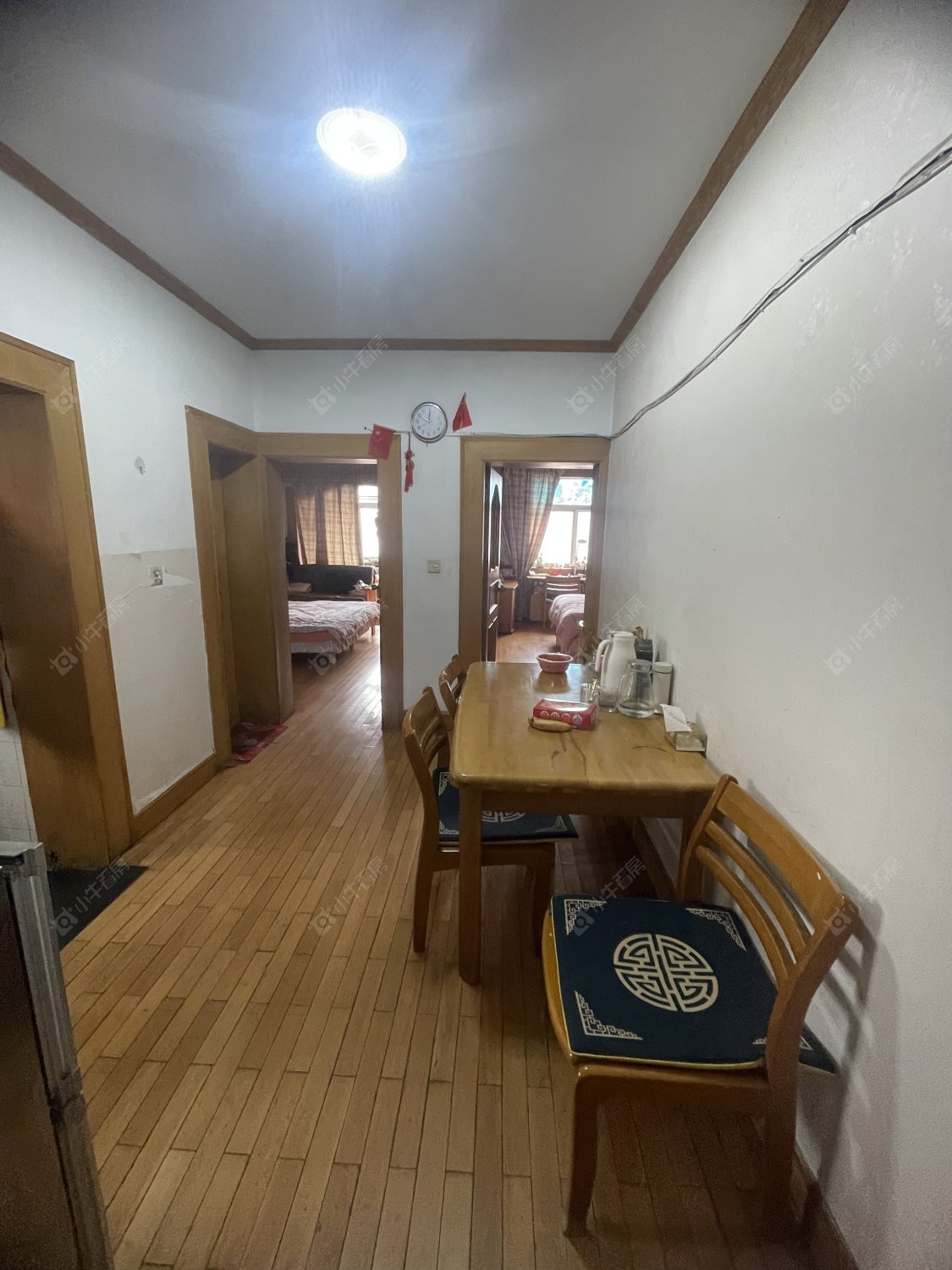 常州勤业新村租房_勤业新村2室1厅房源出租
