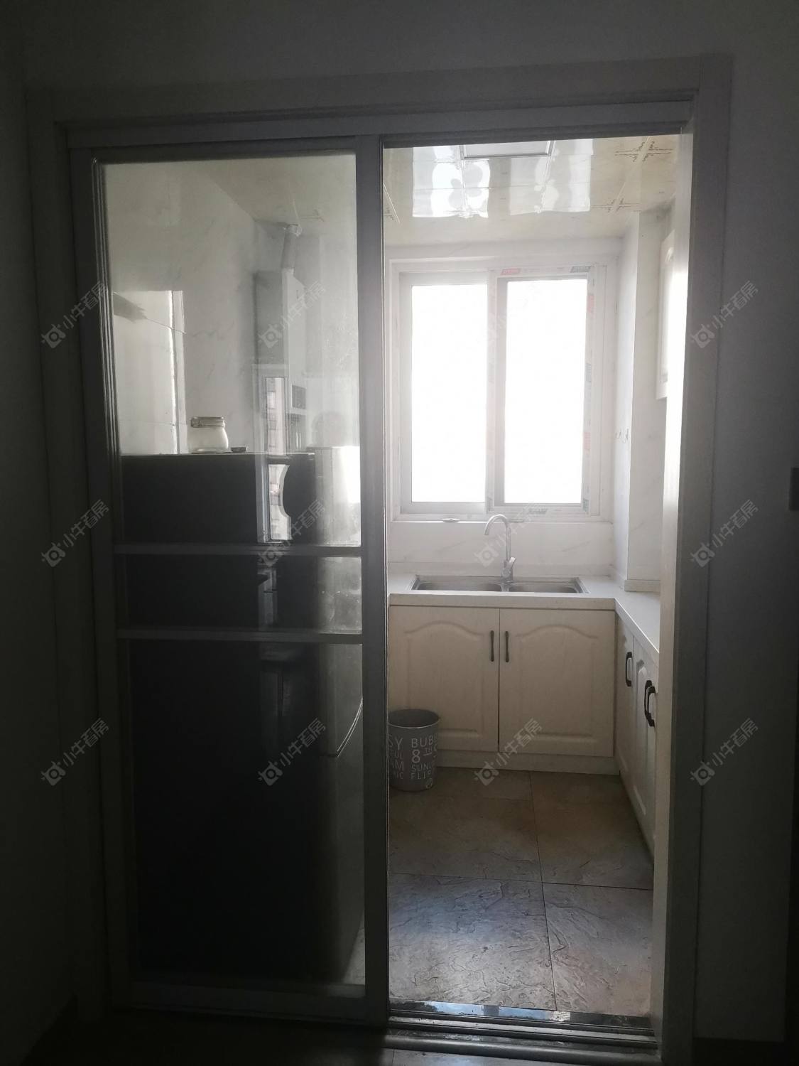 常州福成上城花园在租房源室内图_小牛看房