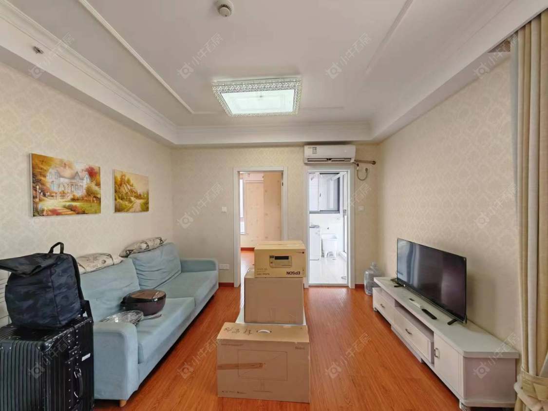 常州凯尔锋度在租房源_小牛看房