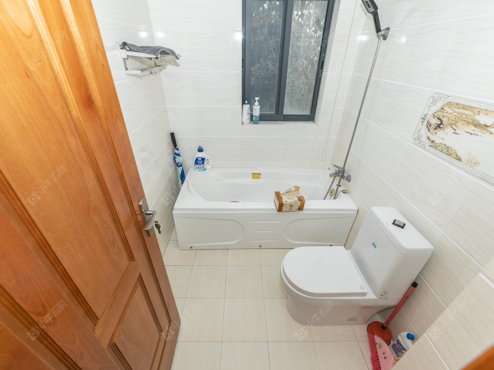 常州清水湾花园一期在售二手房源室内图_小牛看房