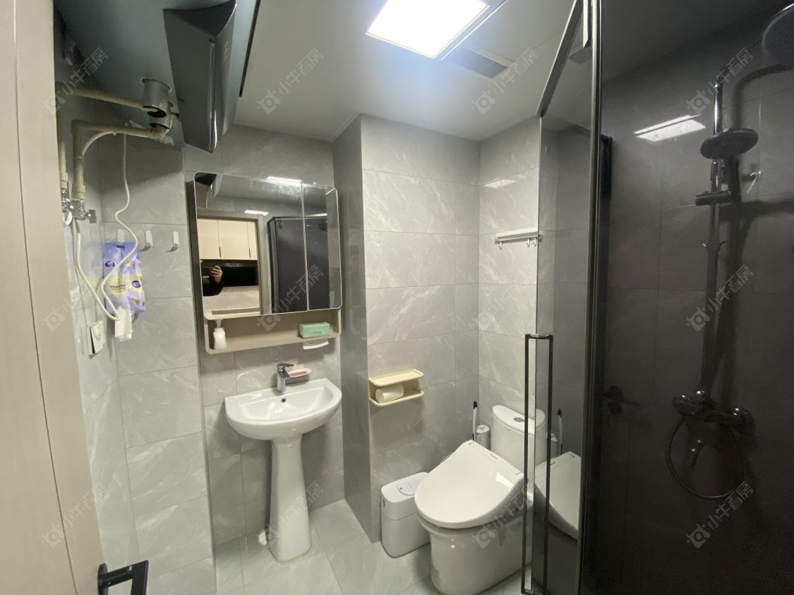 常州九洲新世界花苑在租房源室内图_小牛看房