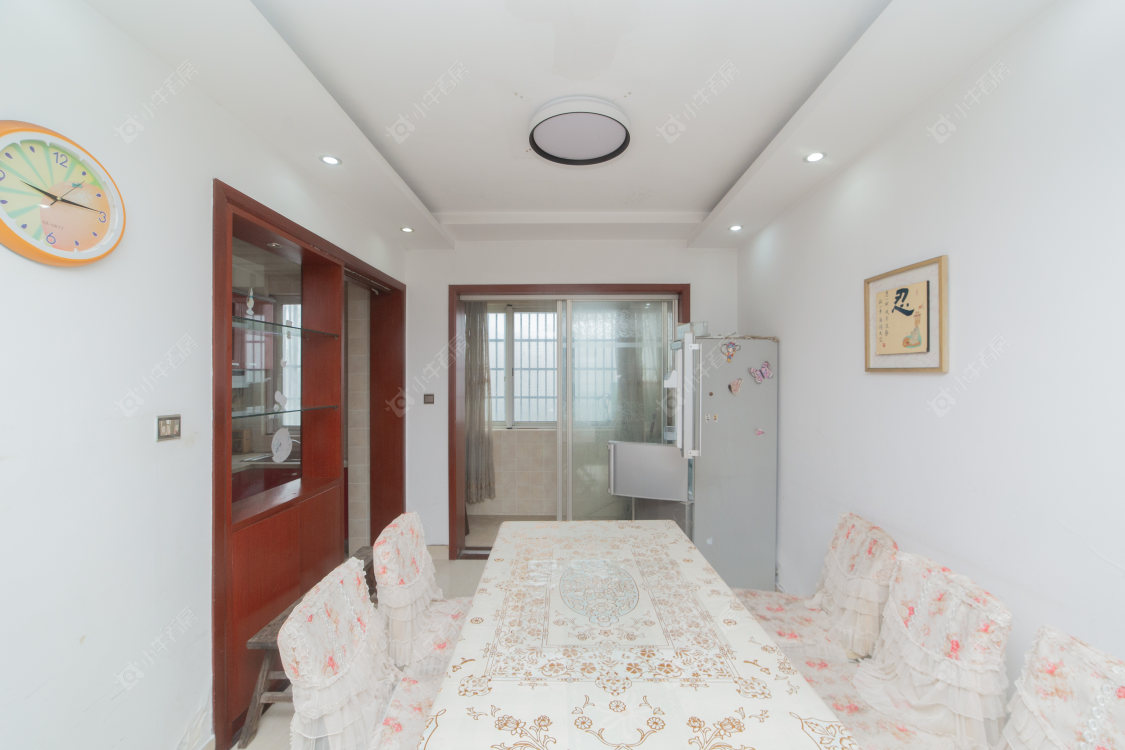 常州金梅花园北区在售二手房源室内图_小牛看房