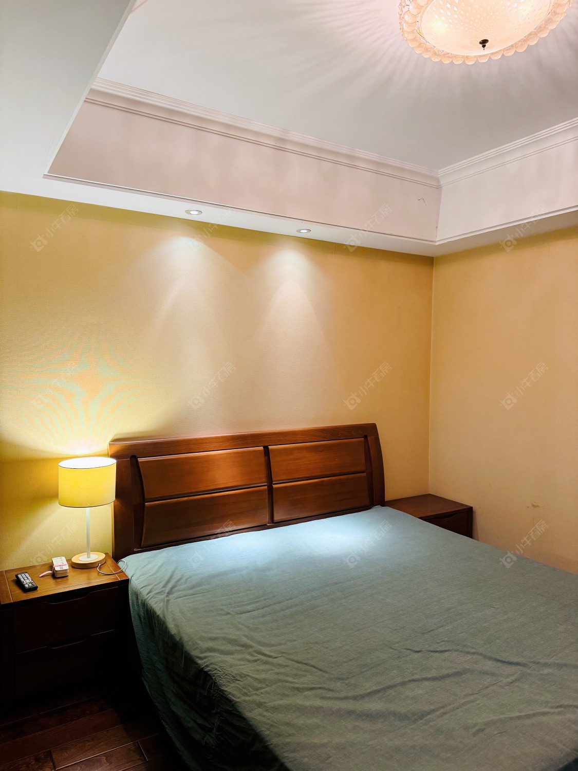 常州凯纳华侨城在租房源_小牛看房