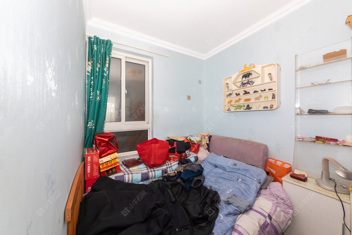 常州滨江豪园在售二手房源室内图_小牛看房